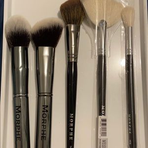 MORPHE BRUSHES